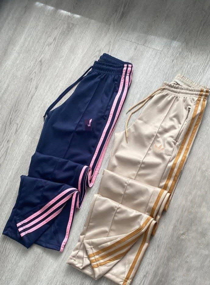Pantalón Lycra Palazo - Imagen 4