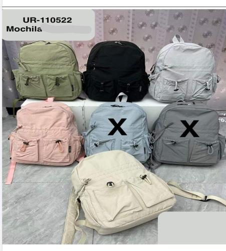Mochila  Impermeable* 
excelente Calidad