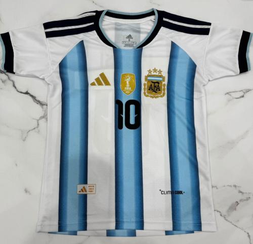 Camiseta Afa Niño