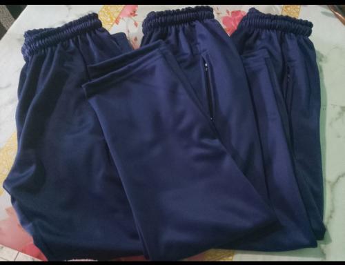 Pantalon Nene Recto de Keten