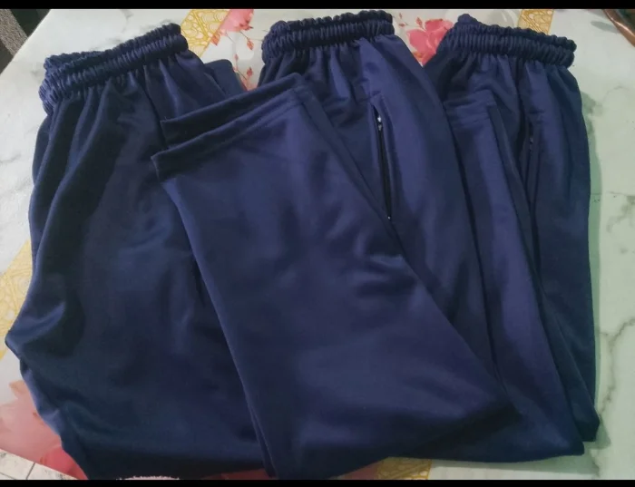 Pantalon Nene Recto de Keten