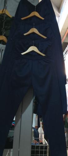 Pantalon Recto Keten Talle Especial