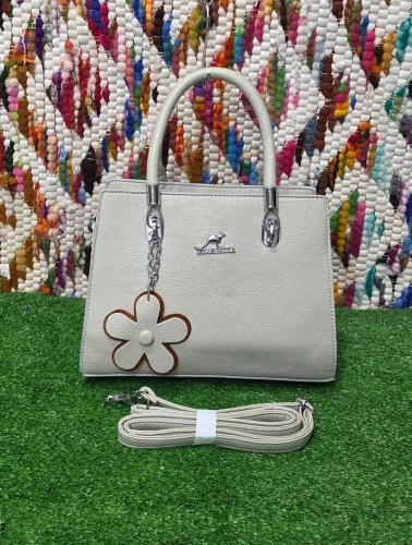 Cartera Mediana de Cuero Pu Excelente Calidad . - Miniatura 5