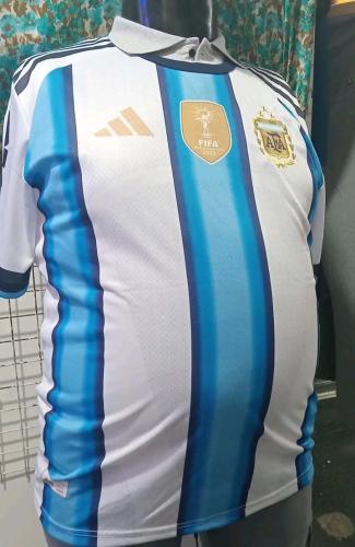 Camisetas  Argentina Especial - Miniatura 3