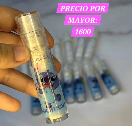 Polvo de Hada/ Stich