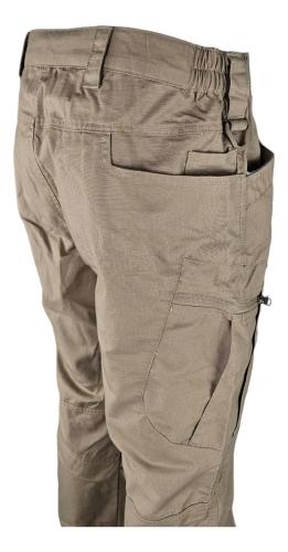 Pantalón Ripstop Pantalón Antidesgarro Importado para Hombre - Miniatura 2