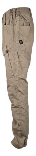 Pantalón Ripstop Pantalón Antidesgarro Importado para Hombre - Miniatura 3