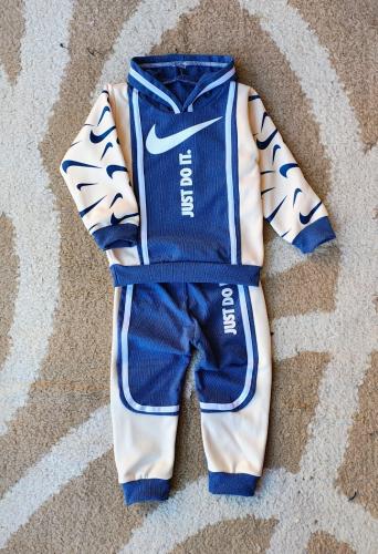 Conjunto de Bebe Convinado Just. - Miniatura 2
