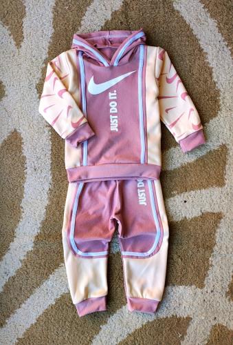 Conjunto de Bebe Convinado Just. - Miniatura 3