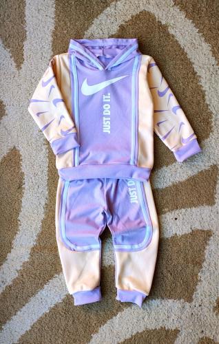 Conjunto de Bebe Convinado Just. - Miniatura 4