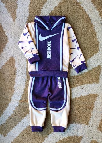 Conjunto de Bebe Convinado Just. - Miniatura 5