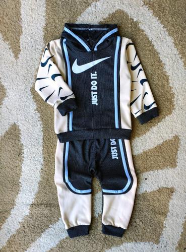 Conjunto de Bebe Convinado Just. - Miniatura 6
