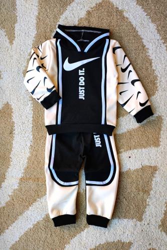 Conjunto de Bebe Convinado Just. - Miniatura 8