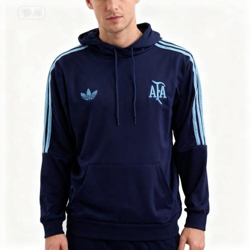 Buzo. Afa  ( Unisex) - Miniatura 4