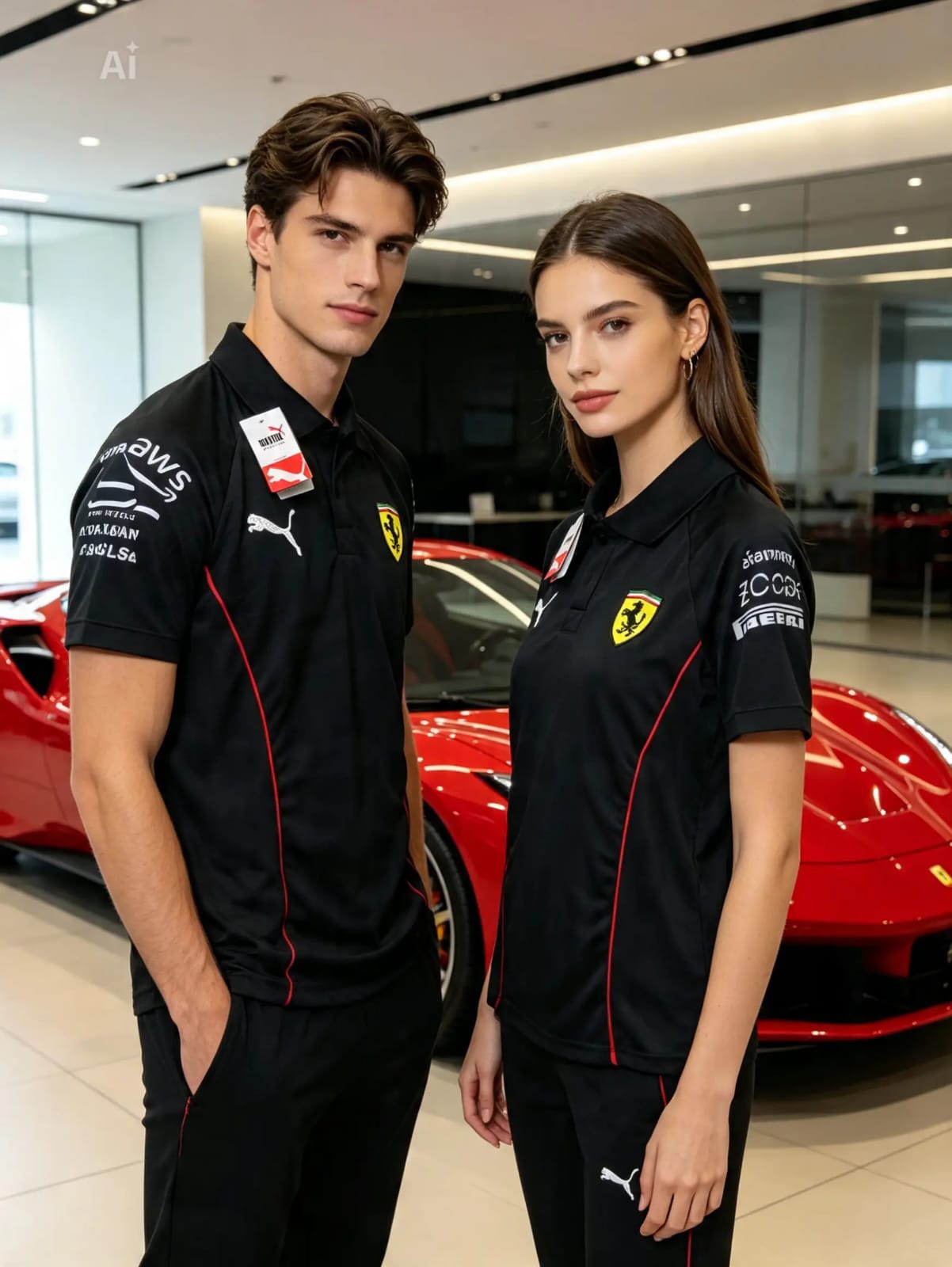 Chomba Ferrari - Imagen 3