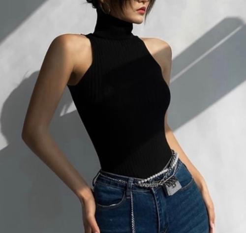 Musculosa Polera - Miniatura 2