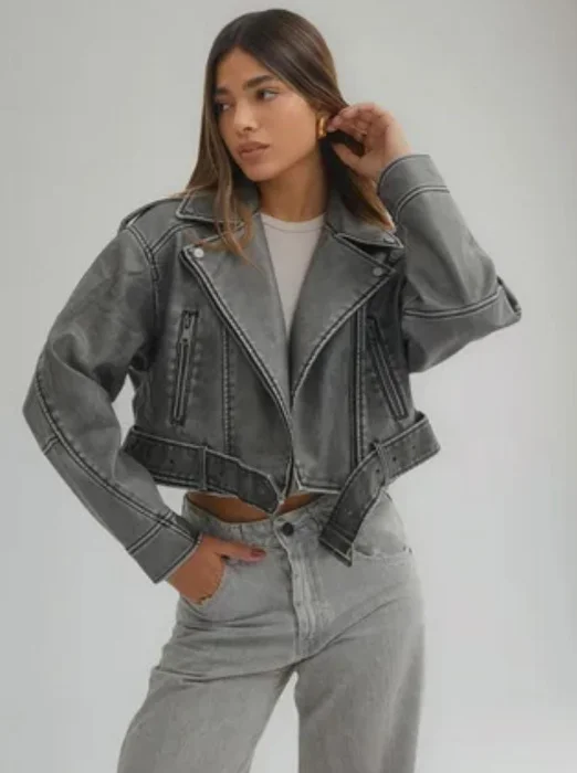 Campera Desgaste Hhp
