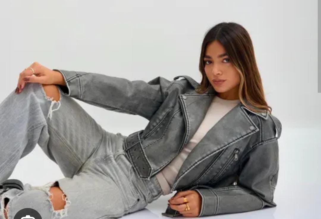 Campera Desgaste Hhp - Imagen 2