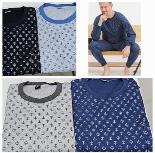 Pijama de Hombre