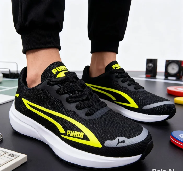 Zapatillas  Deportivas