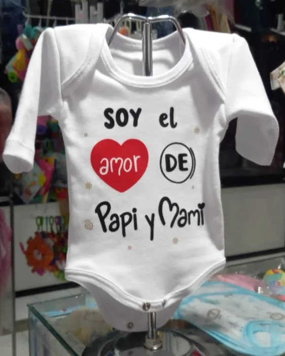 Body Estampado
