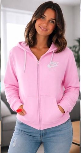 Campera Estampada Frisa Peinada - Miniatura 5