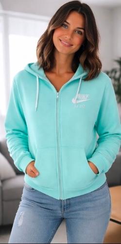Campera Estampada Frisa Peinada - Miniatura 6