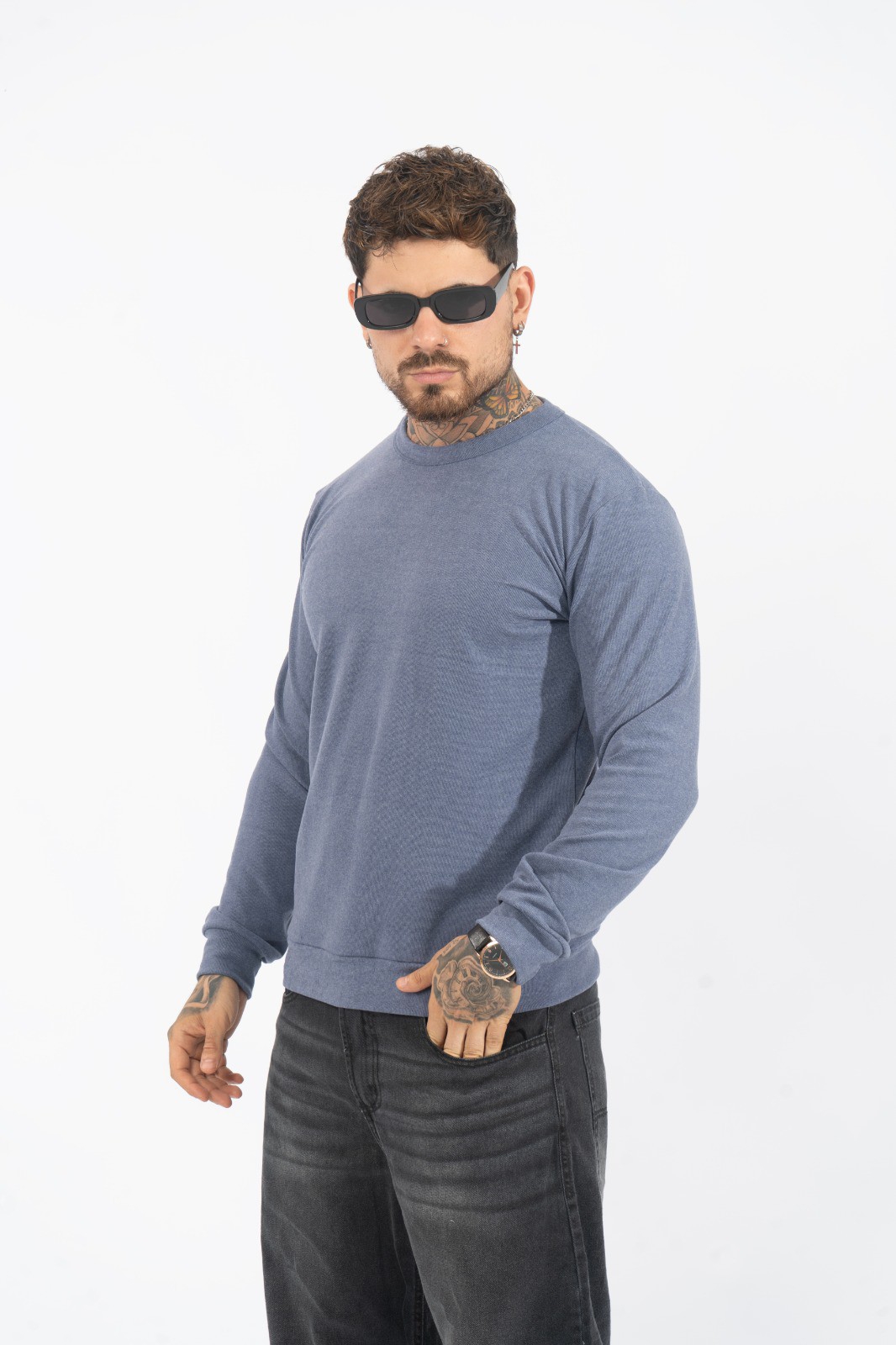 Sweter Darlon - Imagen 3