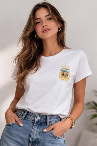 Remera Argentina