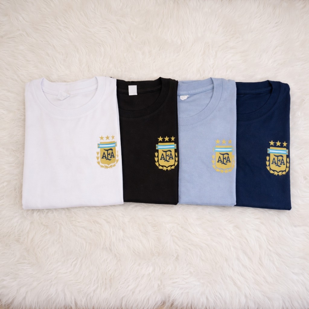 Remera Argentina - Imagen 3