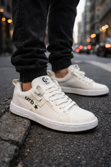 Zapatillas Urbanas