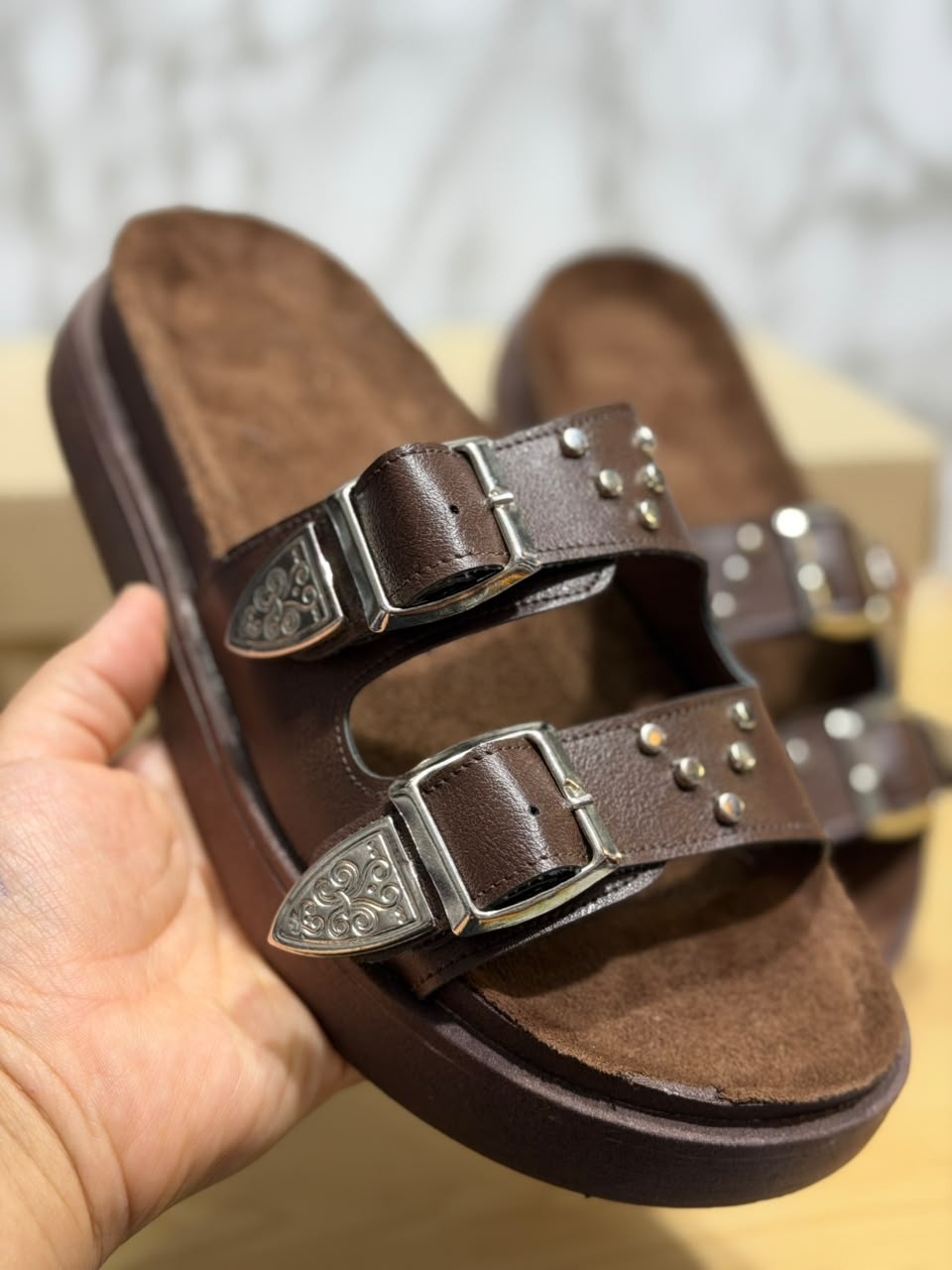 Sandalias de Dama - Imagen 3