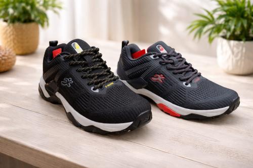 Zapatillas Trekking - Miniatura 2