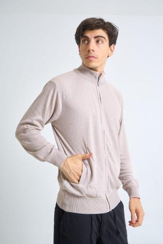 Campera Hilo
