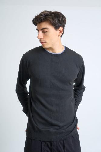 Sweater Liso