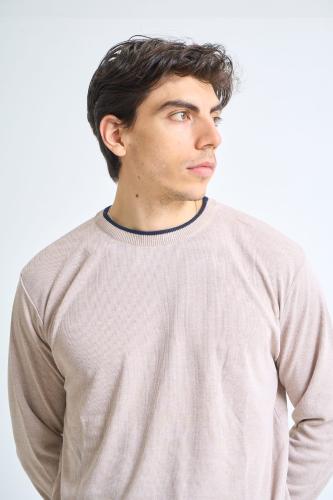 Sweater Liso