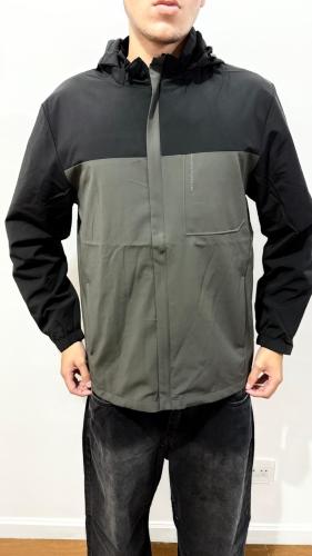 Rompeviento Hombre Combinado  Importado