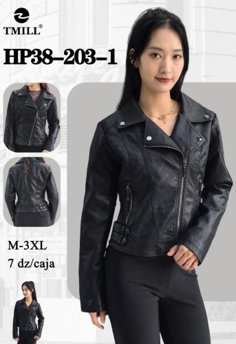 Cuero Clásico Tmill Cod:203