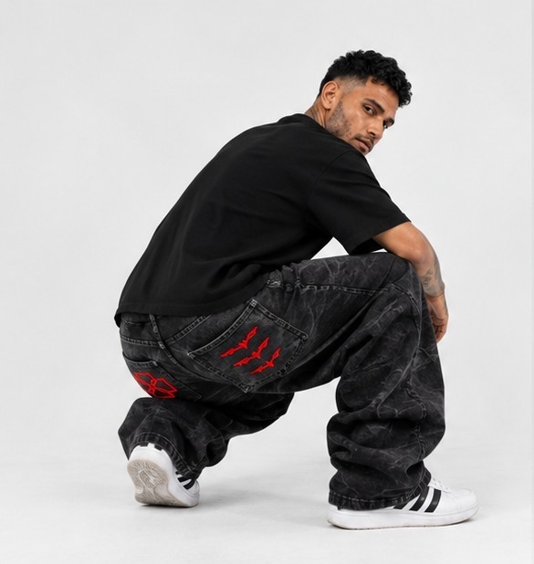 Baggy Duki - Imagen 2