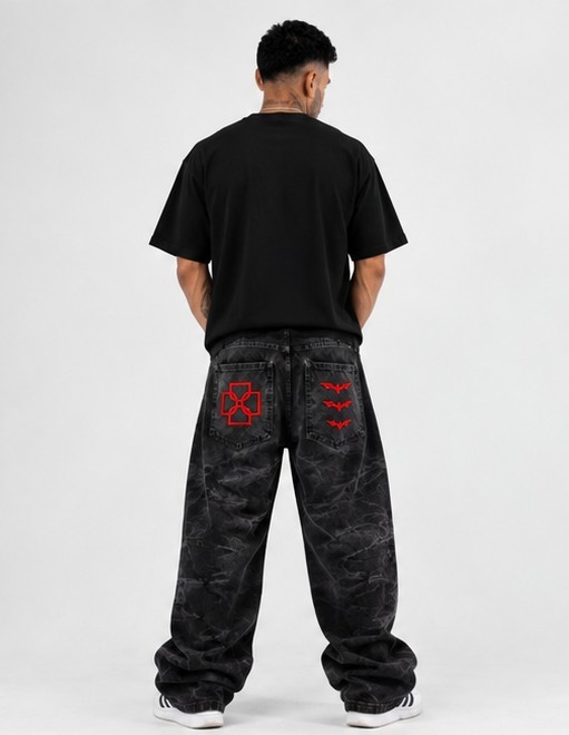 Baggy Duki - Imagen 3