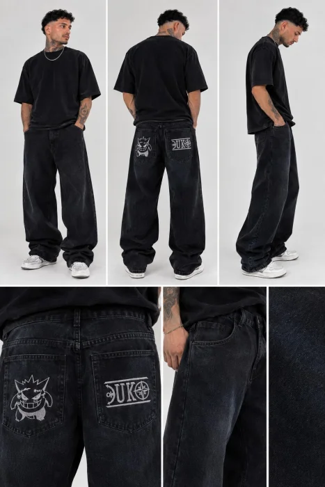 Baggys Duki