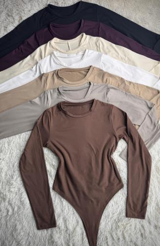 Body Camiseta Soft - Miniatura 2