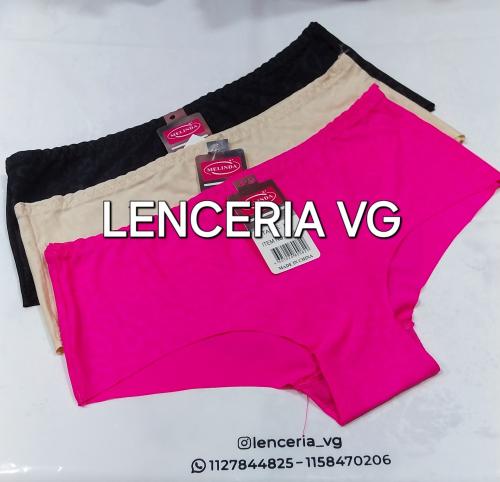Culote de Lycra ×3 - Miniatura 2