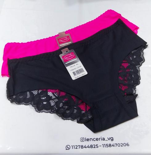 Culote de Lycra ×3 - Miniatura 3