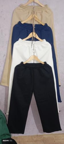 Baggys De. Hombre
