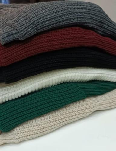Cardigans Trenzas - Miniatura 2
