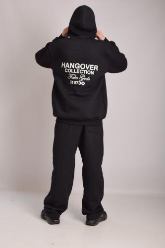Buzo Oversize