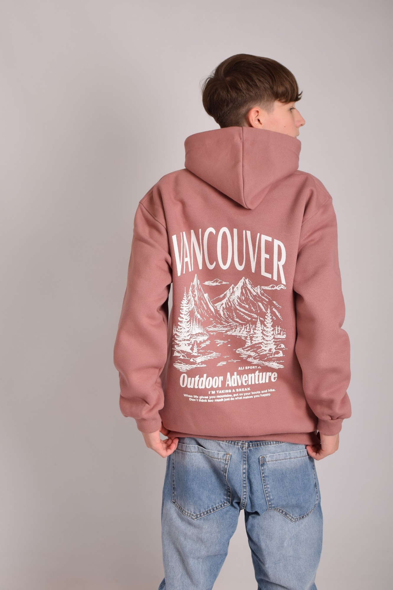 Buzo Oversize - Imagen 5