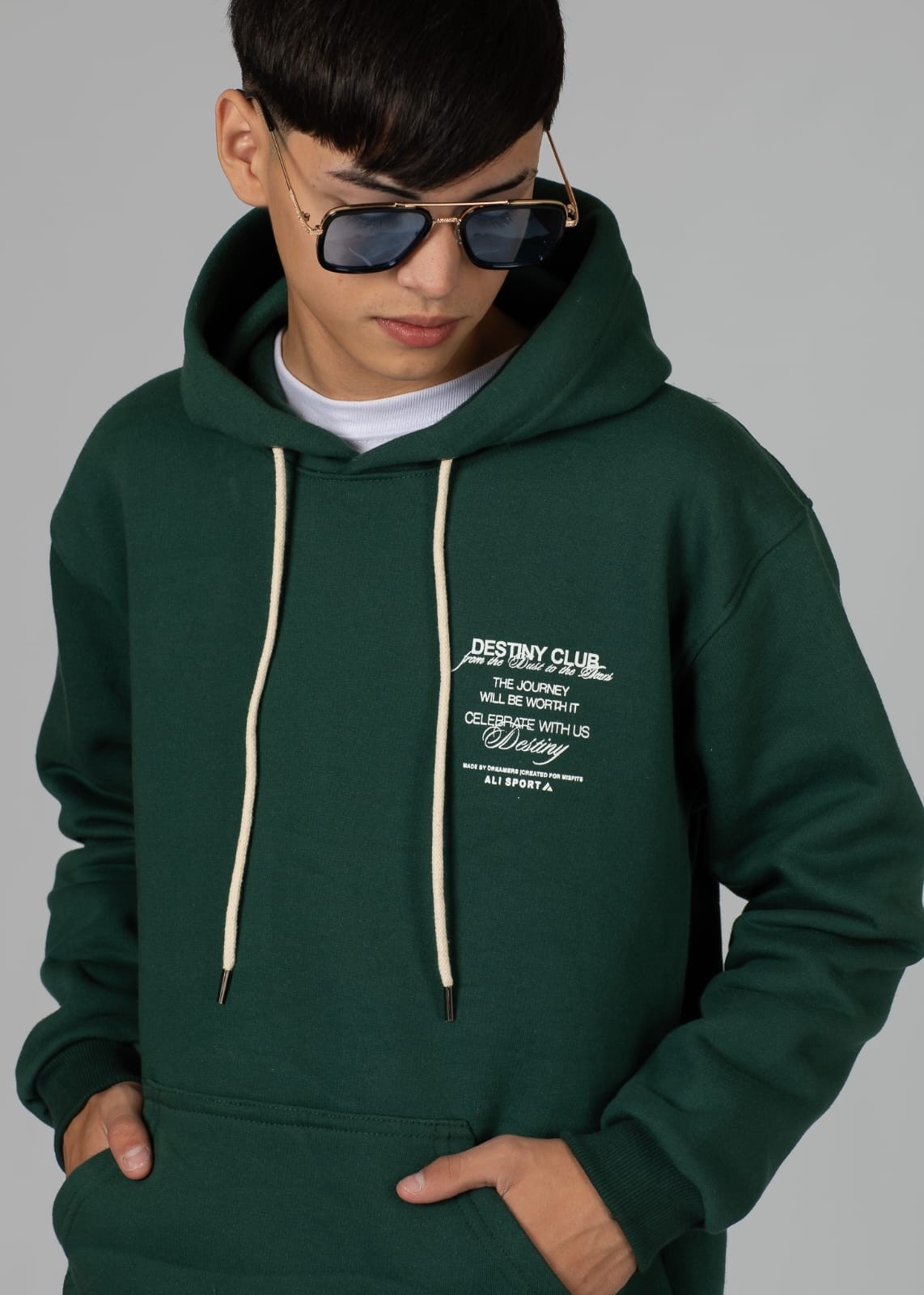 Buzo Oversize - Imagen 6