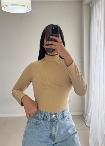 Media Polera Morley